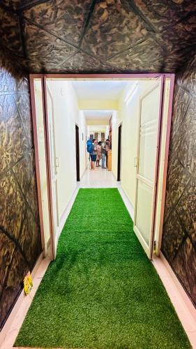 Mystique Inn Wayanad in ไวทิรี Mystique Inn Wayanad in ไวทิรี