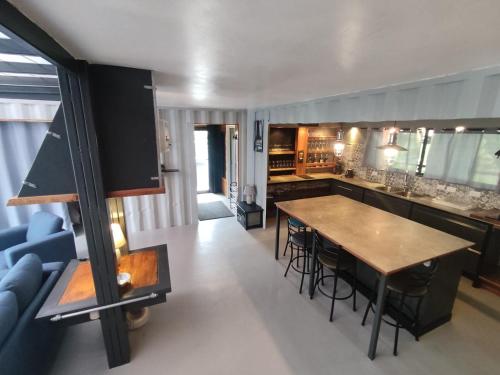 La Bicok EcoLodge in Mindo La Bicok EcoLodge in Mindo