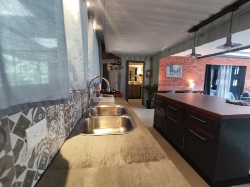 La Bicok EcoLodge in Mindo La Bicok EcoLodge in Mindo