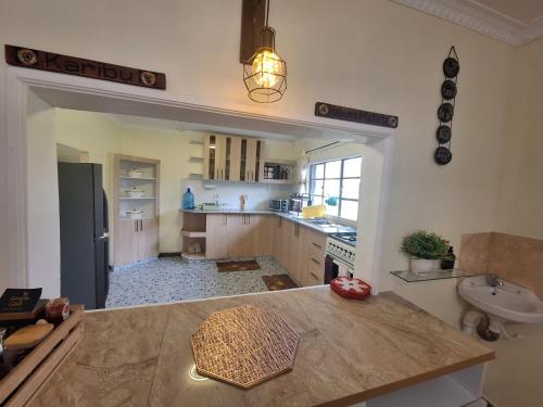 Ol-tome Country House - Nakuru in Nakuru Ol-tome Country House - Nakuru in Nakuru