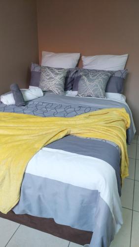 Mossie Inn Accommodation in Swakopmund Mossie Inn Accommodation in Swakopmund