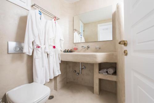 This photo about Cycladic Islands Hotel & Spa shared on HyHotel.com