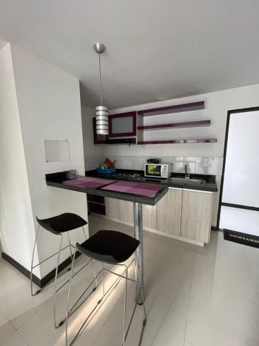 Hotel Plaza Norte Boutique in กาลี Hotel Plaza Norte Boutique in กาลี