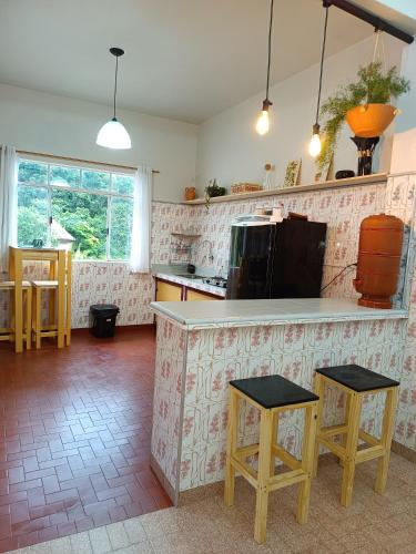 Instalaciones, É Hostel (E Hostel) in Ouro Preto City Center Instalaciones, É Hostel (E Hostel) in Ouro Preto City Center