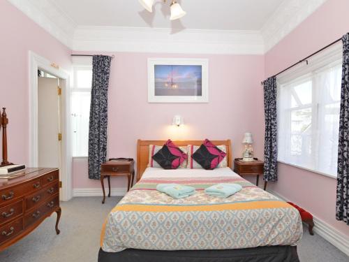 Richmond Guest House in Mount Victoria Richmond Guest House in Mount Victoria