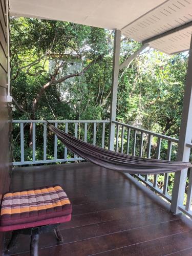 Salamao Bungalow in Tanote Bay Salamao Bungalow in Tanote Bay