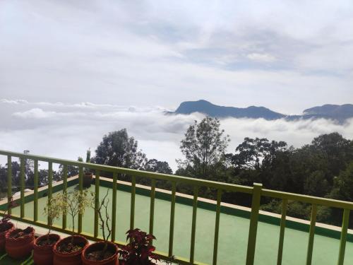 Silver Oak Resorts in Coonoor Silver Oak Resorts in Coonoor