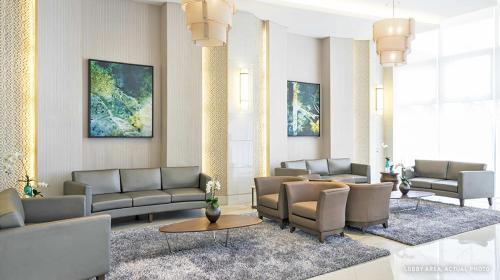 Grace Residences Elevate Escapes near Taguig City Hall Grace Residences Elevate Escapes near Taguig City Hall