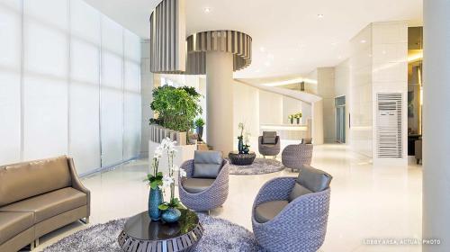 Grace Residences Elevate Escapes near Taguig City Hall Grace Residences Elevate Escapes near Taguig City Hall