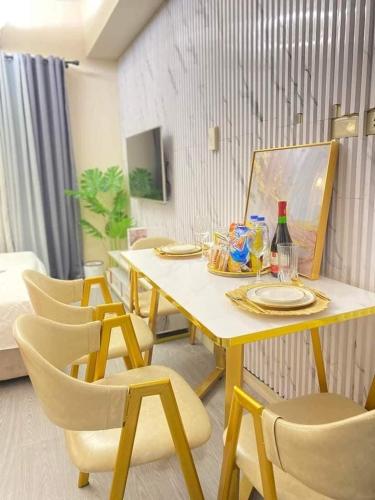 Grace Residences Elevate Escapes near Taguig City Hall Grace Residences Elevate Escapes near Taguig City Hall