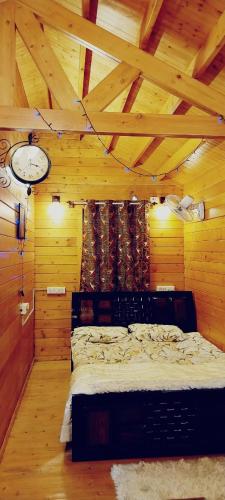 Village Villa Wooden Cabin in Bisuvanahalli Village Villa Wooden Cabin in Bisuvanahalli