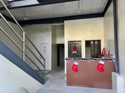 Facilities, APARTELLE BORACAY in Barangay Manoc-Manoc Facilities, APARTELLE BORACAY in Barangay Manoc-Manoc