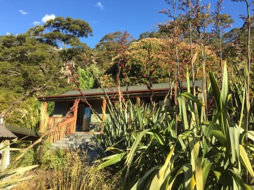 Exterior view, Mountainview Makarora Accommodation in Makarora Exterior view, Mountainview Makarora Accommodation in Makarora