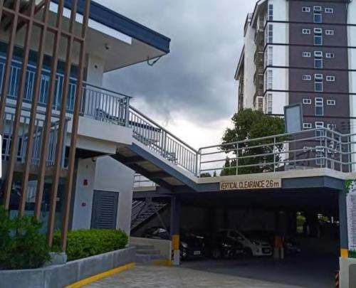 Antara Condominium Residences in Talisay City Antara Condominium Residences in Talisay City