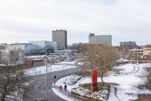 Jade Apartments Basildon