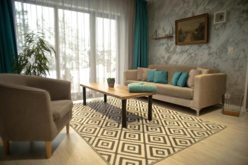 Modern DIY apartment in Peetri Modern DIY apartment in Peetri