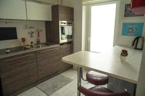 Modern DIY apartment in Peetri Modern DIY apartment in Peetri
