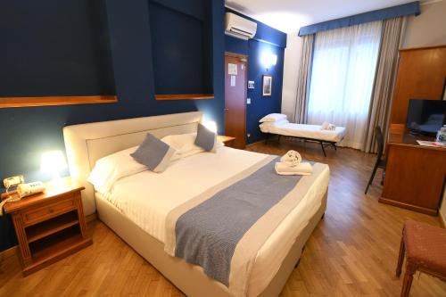 Hotel Cavour in Rapallo Hotel Cavour in Rapallo