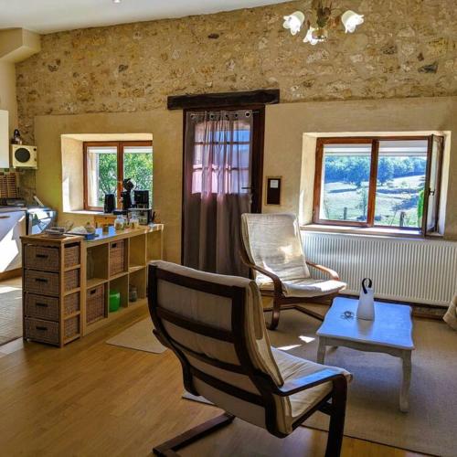La Gentilhommiere SPA et piscine privee in Badefols-sur-Dordogne La Gentilhommiere SPA et piscine privee in Badefols-sur-Dordogne