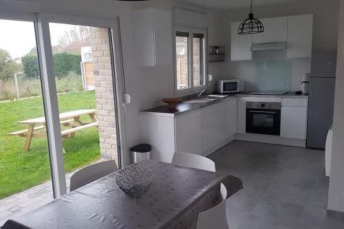 Gîte 3 chambres neuf proche plage (Gite 3 chambres neuf proche plage) in 奧耶普拉日 Gîte 3 chambres neuf proche plage (Gite 3 chambres neuf proche plage) in 奧耶普拉日