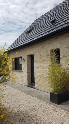 Gîte 3 chambres neuf proche plage (Gite 3 chambres neuf proche plage) in 奧耶普拉日 Gîte 3 chambres neuf proche plage (Gite 3 chambres neuf proche plage) in 奧耶普拉日