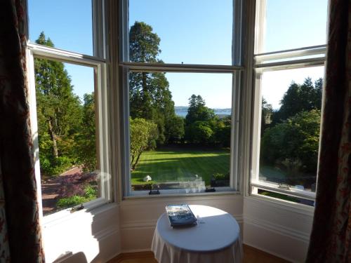 This photo about Moorlands shared on HyHotel.com