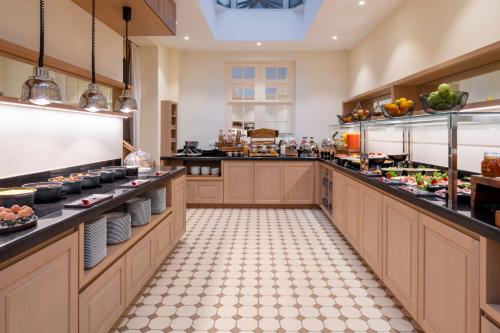 Ételek és italok, Stanhope Hotel near Természettudományi Múzeum Ételek és italok, Stanhope Hotel near Természettudományi Múzeum