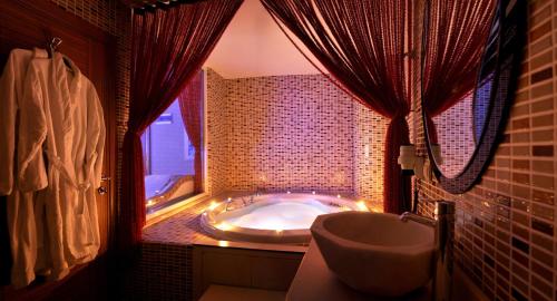 المرافق, فندق ديموسان (Demosan Hotel) in Karaman المرافق, فندق ديموسان (Demosan Hotel) in Karaman