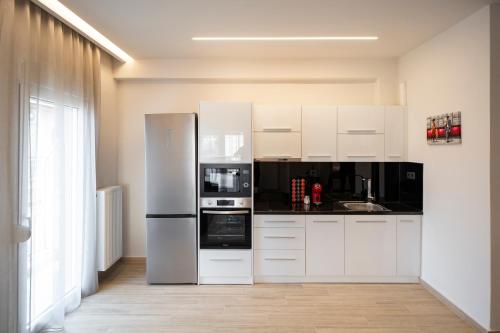 Konyha, City Palace Trikala in Agioi Anargyroi Konyha, City Palace Trikala in Agioi Anargyroi