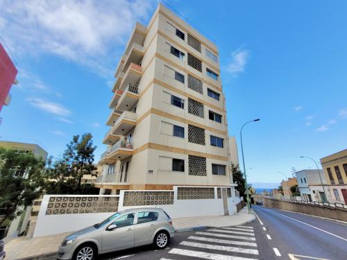 Apartamento Mencey Bencomo