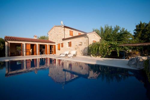 Hotel Villa Nonna Lucia
