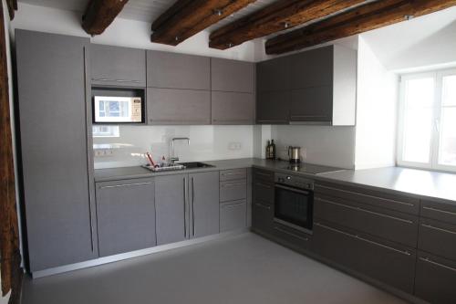 Konyha, Villa Arena in Geisingen Konyha, Villa Arena in Geisingen