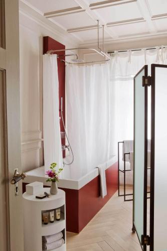 This photo about Villa Flor shared on HyHotel.com