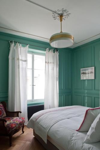 This photo about Villa Flor shared on HyHotel.com