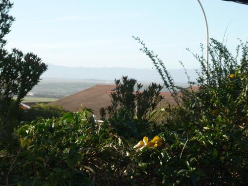 Inngang, A1 Kynaston Bed and Breakfast in Jeffreys Bay Inngang, A1 Kynaston Bed and Breakfast in Jeffreys Bay