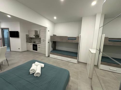 SOLUZIONE CASA Pietra Ligure SEA HOUSE