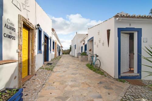Quinta do Mestre - Casa Do Mar in อัลเดยา ตูริสติกา ดาส โอลิเวราส Quinta do Mestre - Casa Do Mar in อัลเดยา ตูริสติกา ดาส โอลิเวราส