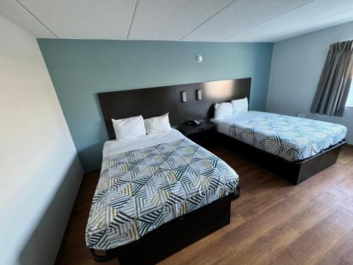 Motel 6 East Syracuse, NY - Airport in 東錫拉丘茲 Motel 6 East Syracuse, NY - Airport in 東錫拉丘茲