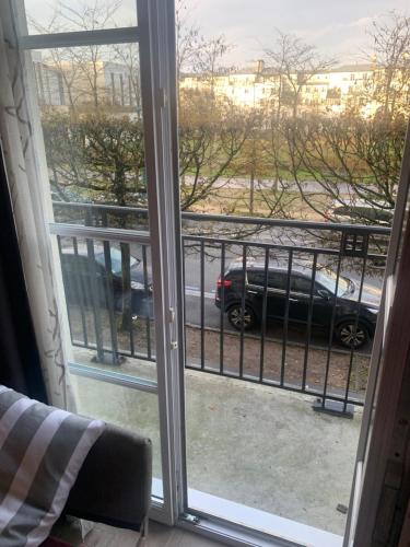 Apartments 4/5P - Disneyland Paris near Disneyland Paris Apartments 4/5P - Disneyland Paris near Disneyland Paris