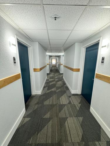 A szálláshely kívülről, Studio 6 Suites East Syracuse, NY - Airport in East Syracuse A szálláshely kívülről, Studio 6 Suites East Syracuse, NY - Airport in East Syracuse