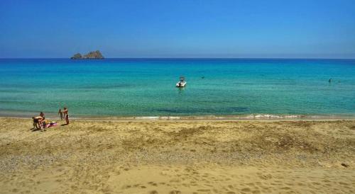 This photo about Dimitra Apartments shared on HyHotel.com