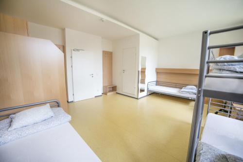 This photo about Muffin Hostel shared on HyHotel.com