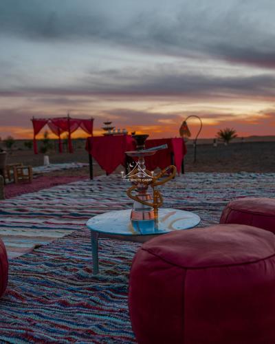 The White Camp - Your Merzouga Luxury Desert Camp & Erg Chebbi Dunes Camel Riding in Merzouga The White Camp - Your Merzouga Luxury Desert Camp & Erg Chebbi Dunes Camel Riding in Merzouga
