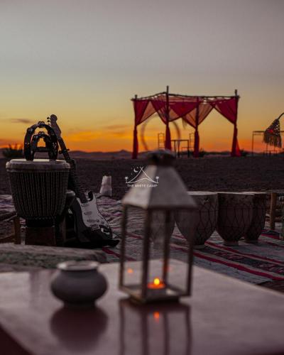 The White Camp - Your Merzouga Luxury Desert Camp & Erg Chebbi Dunes Camel Riding in Merzouga The White Camp - Your Merzouga Luxury Desert Camp & Erg Chebbi Dunes Camel Riding in Merzouga