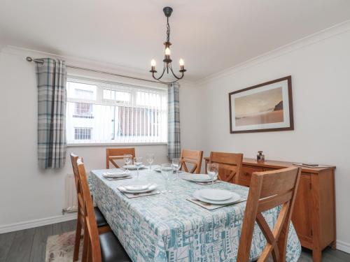 Buitenkant, Avon Croft Cottage in High Hawsker Buitenkant, Avon Croft Cottage in High Hawsker