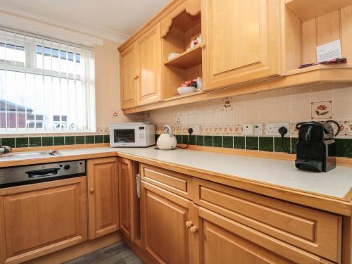 Buitenkant, Avon Croft Cottage in High Hawsker Buitenkant, Avon Croft Cottage in High Hawsker