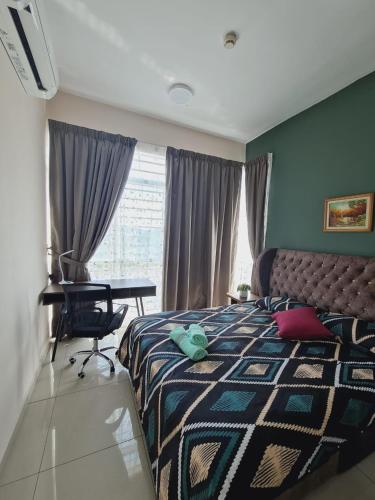 Musytari@Bangi Homestay for Muslim