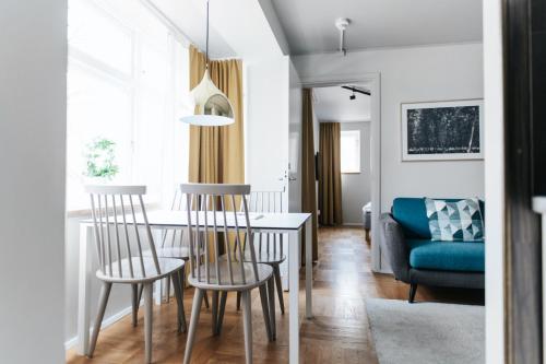 Second Home Apartments Asplund in 솔나 Second Home Apartments Asplund in 솔나