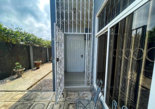 Lav's Place in Brufut Lav's Place in Brufut