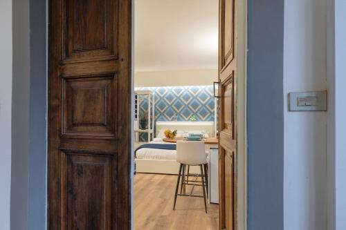 Cerchi Suite in Central Florence